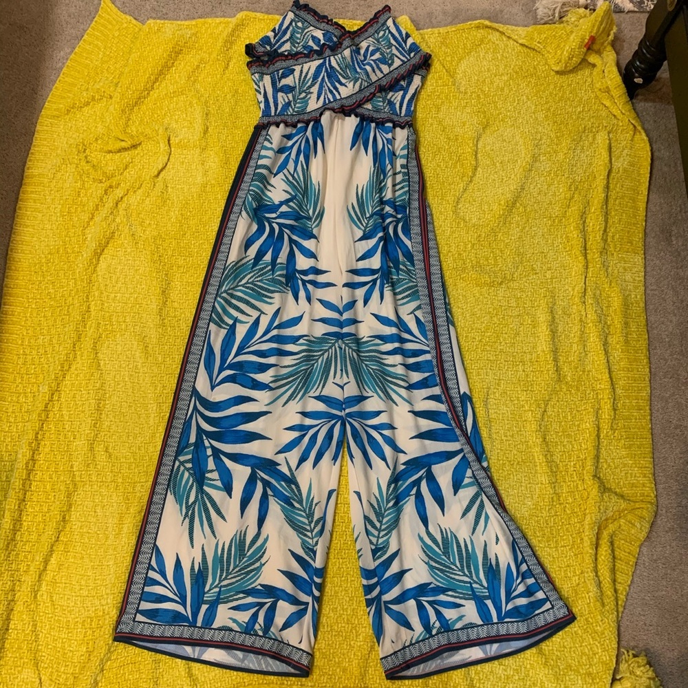 Jealous Tomato jumpsuit